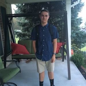 Meet your Posher, Josh